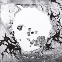 Radiohead: A Moon Shaped Pool (CD)